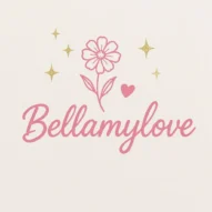 logo bella my love