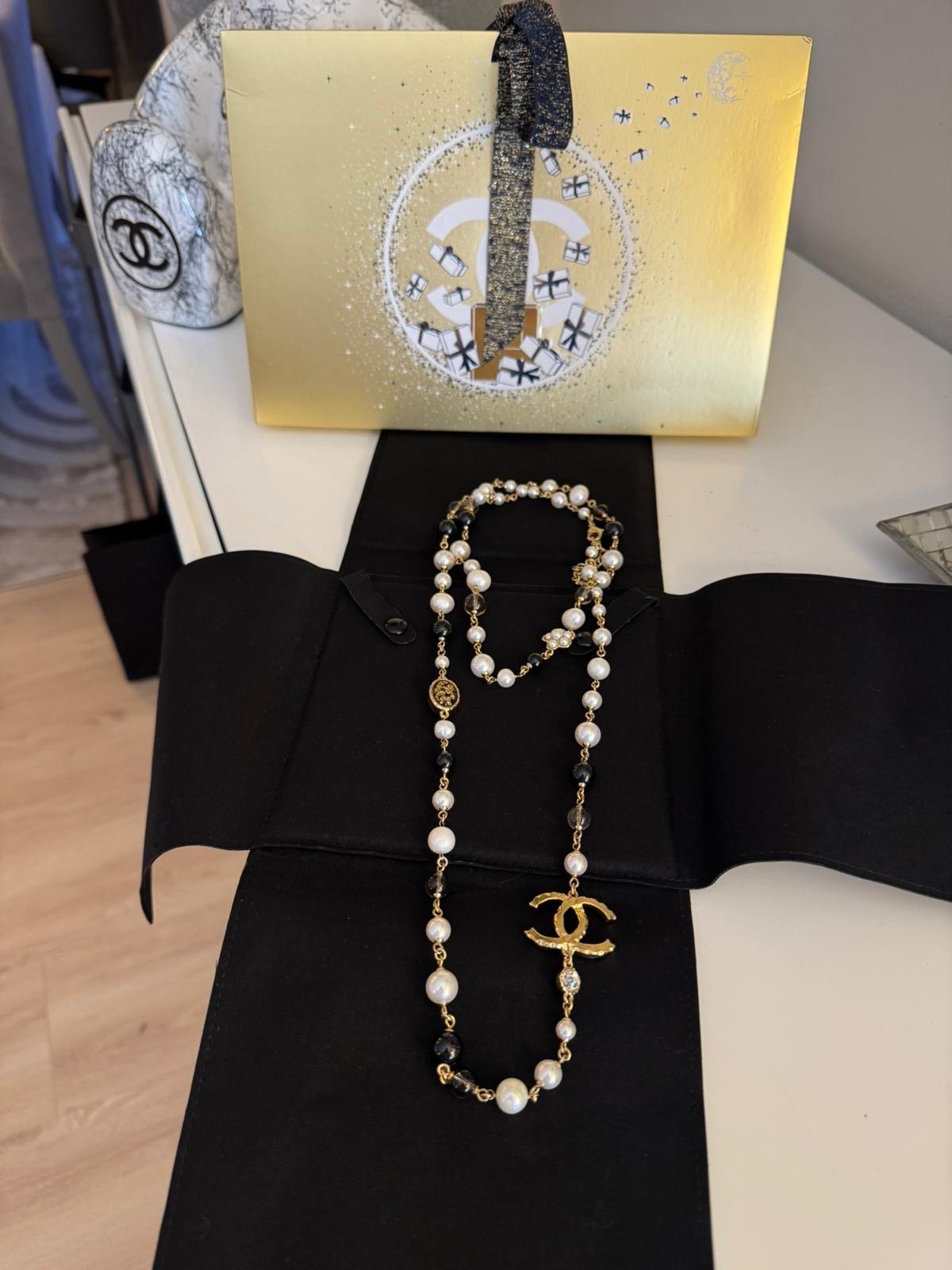 Sautoir Chanel – Image 3