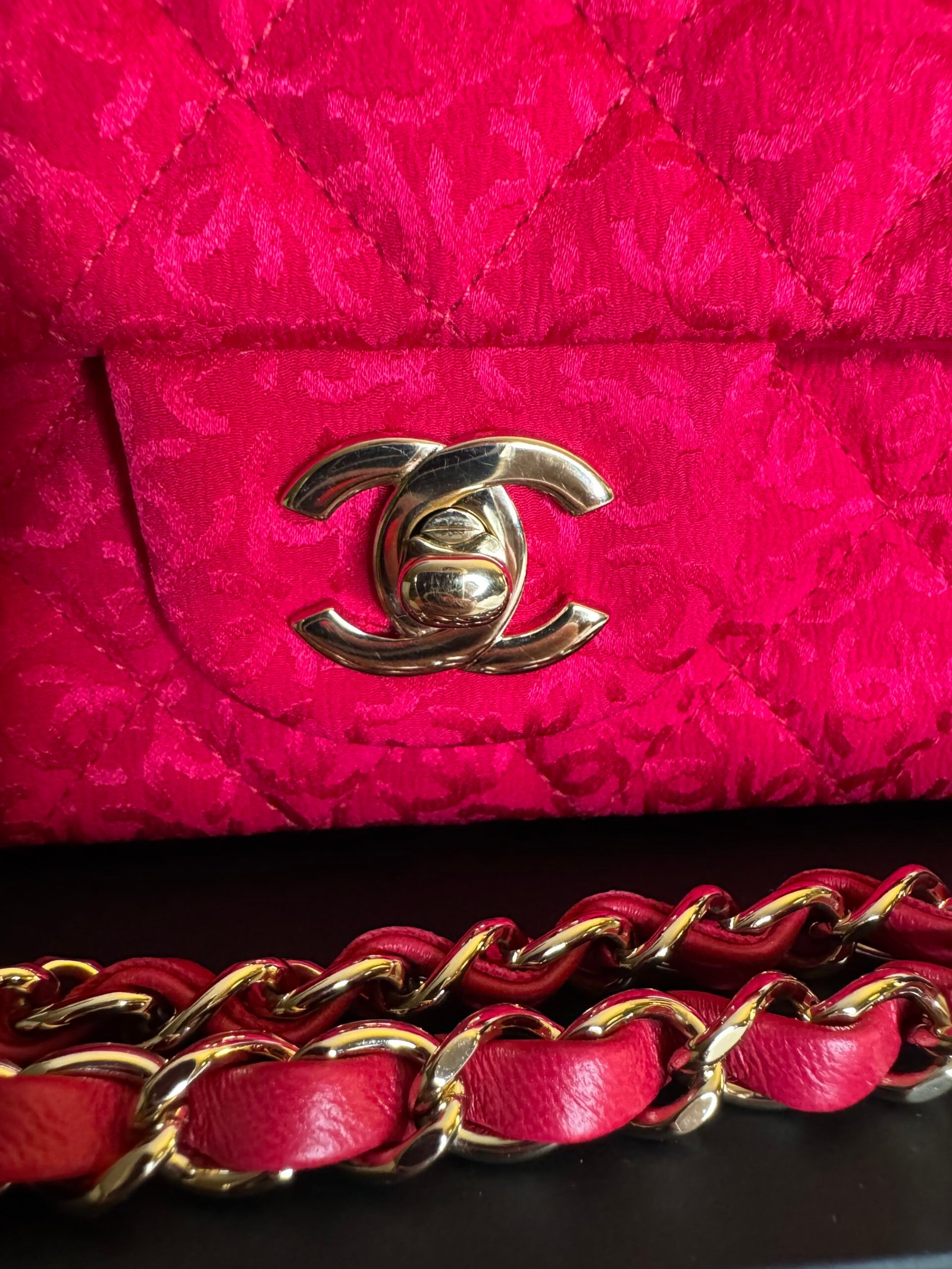 Timeless chanel 20 cm – Image 4