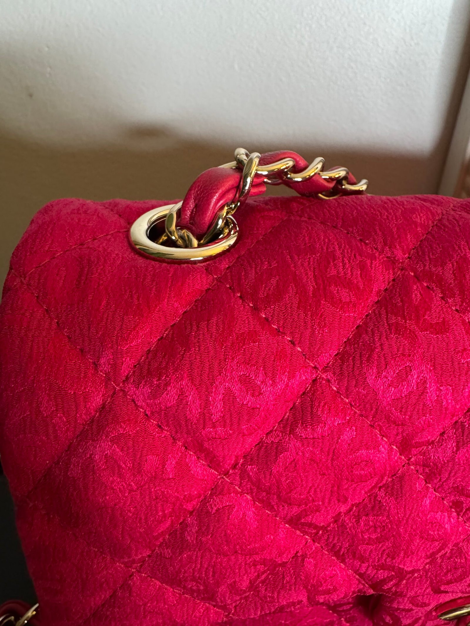 Timeless chanel 20 cm – Image 5