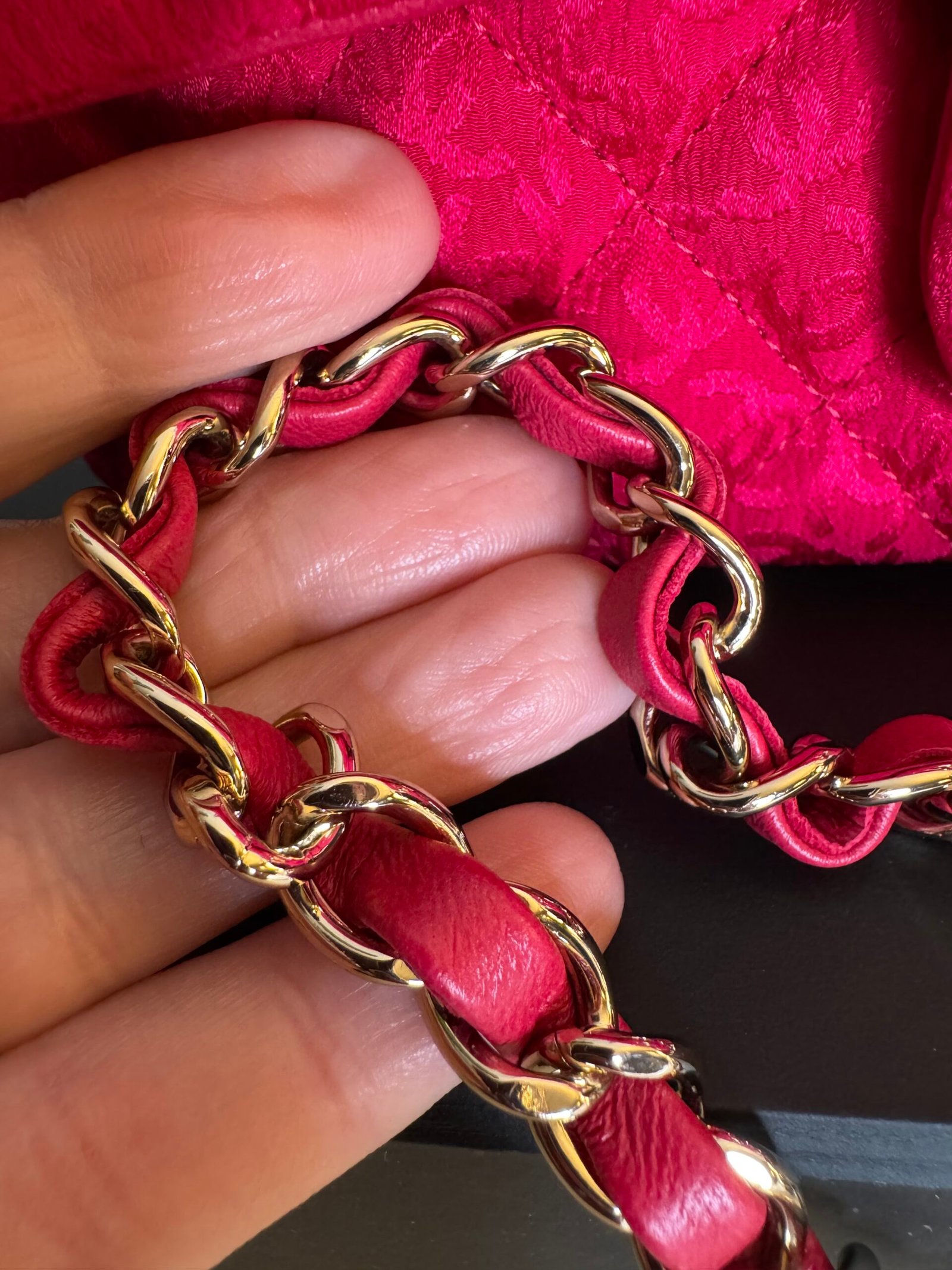 Timeless chanel 20 cm – Image 8