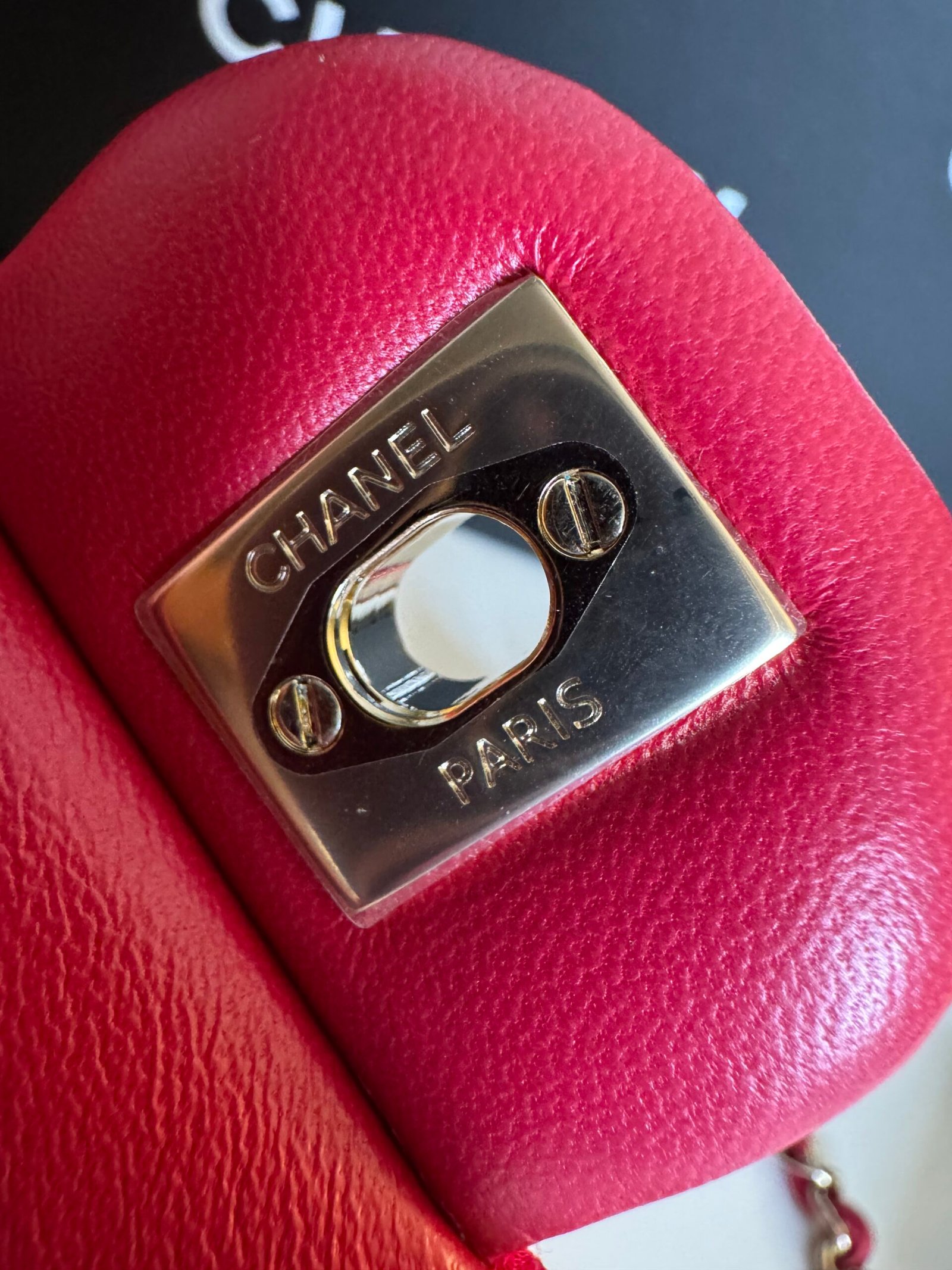 Timeless chanel 20 cm – Image 6