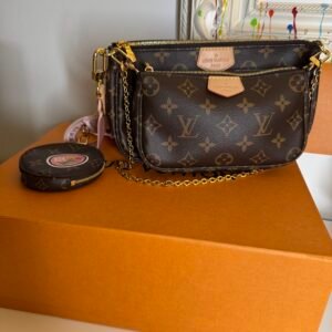 Sac multi pochette Louis Vuitton