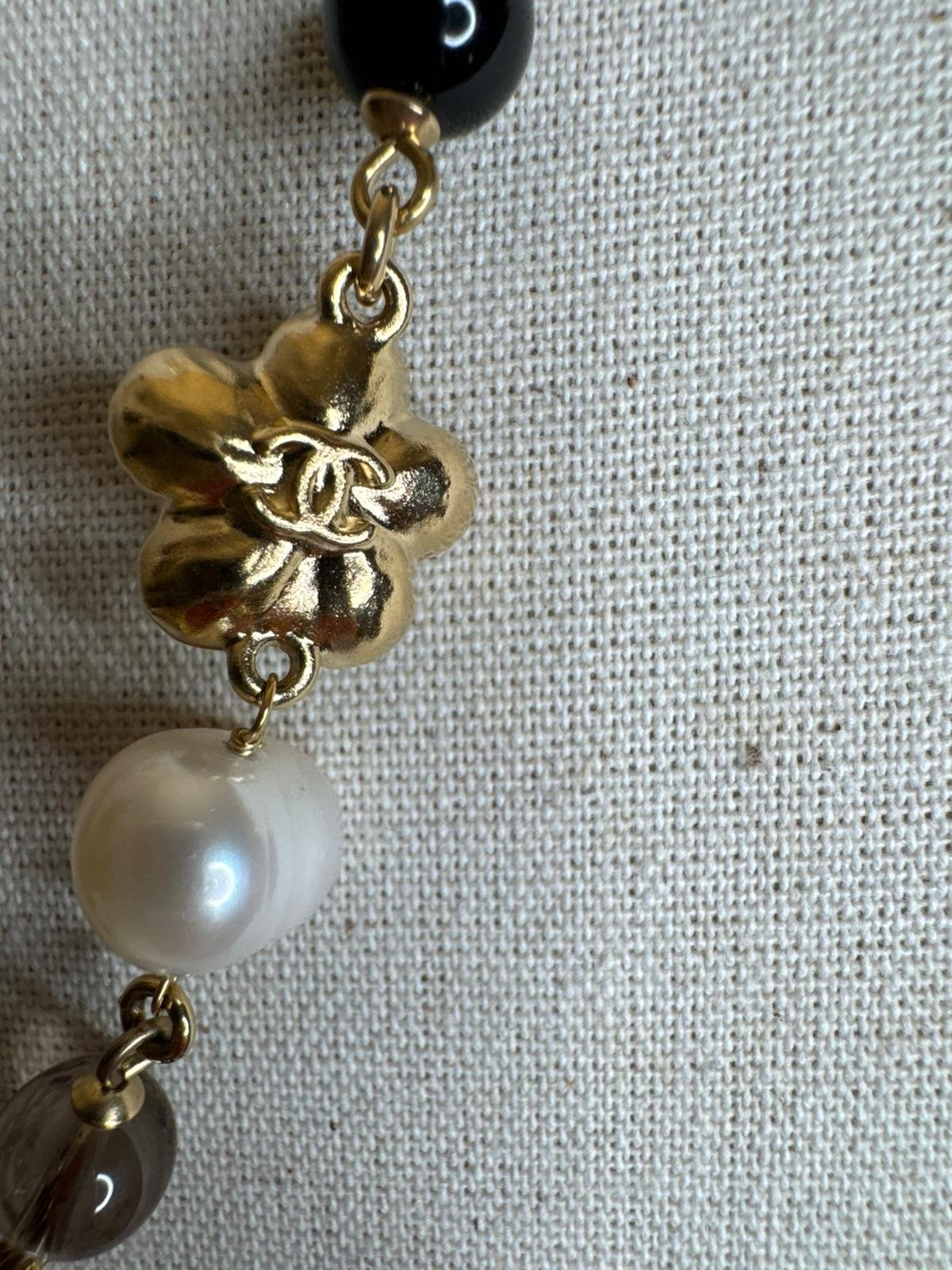 Sautoir Chanel – Image 5