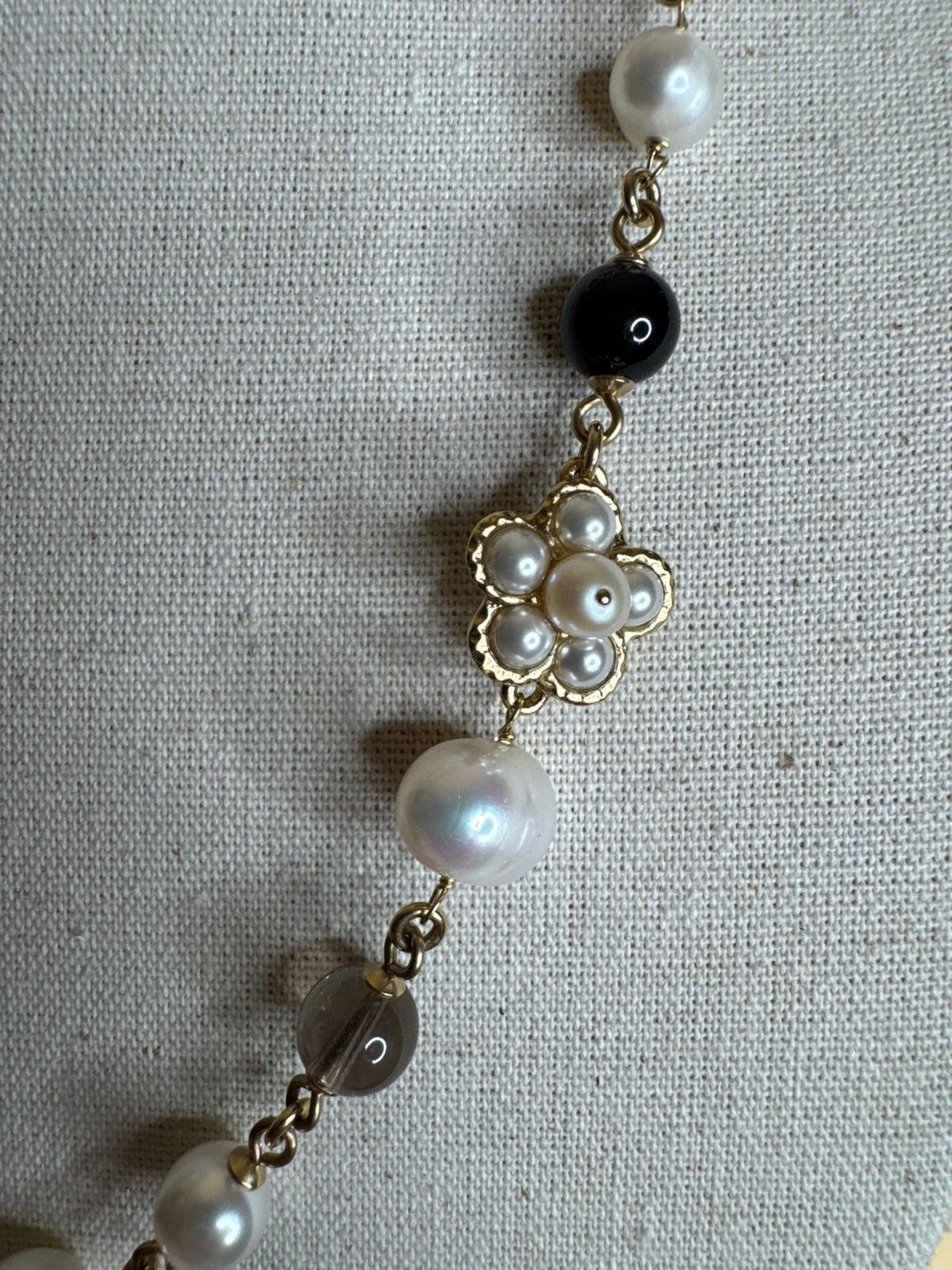 Sautoir Chanel – Image 7