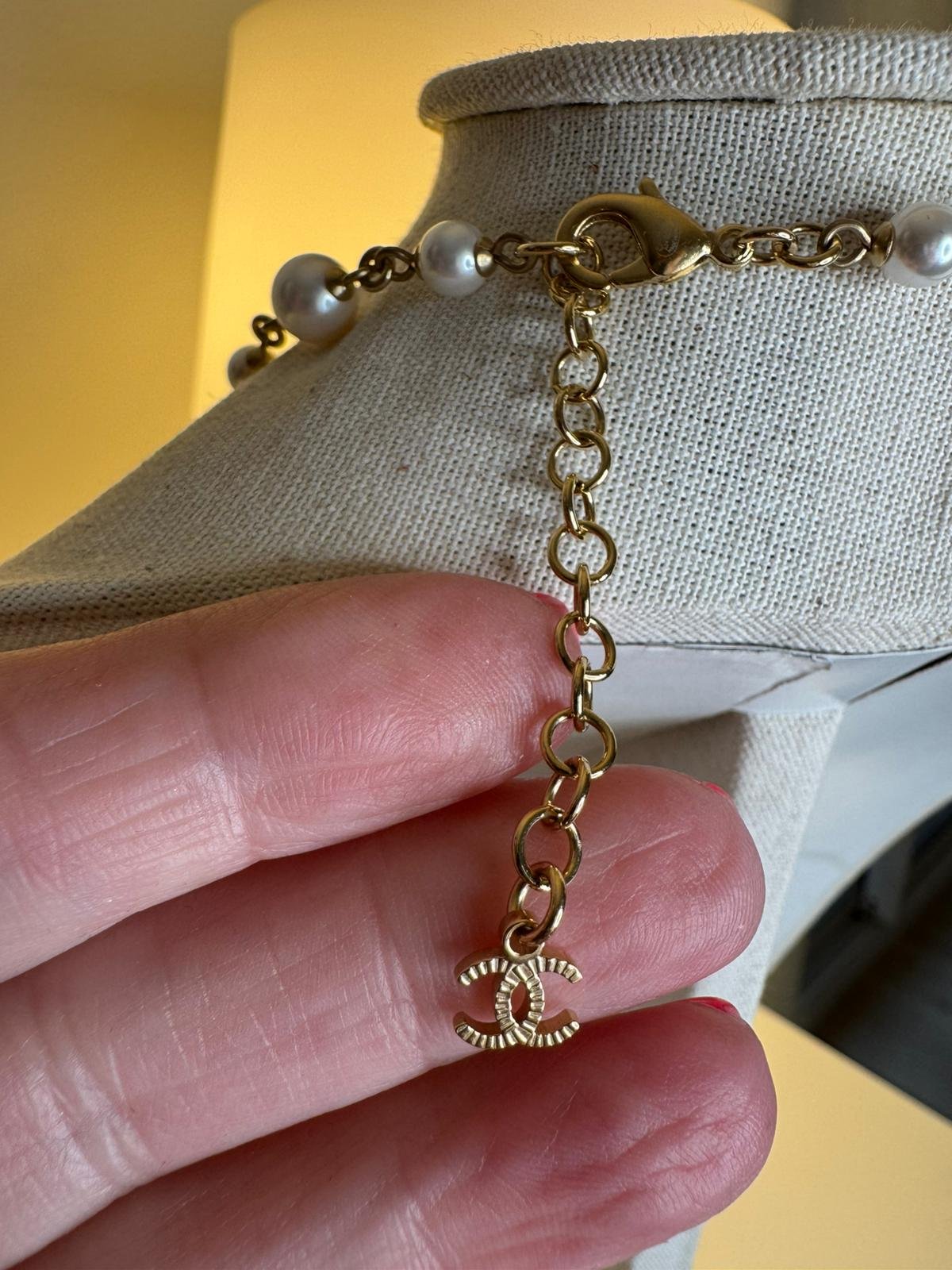 Sautoir Chanel – Image 8