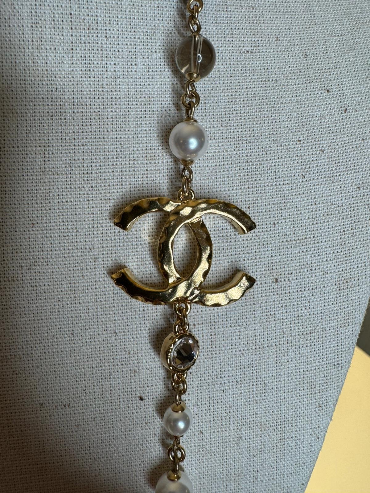 Sautoir Chanel – Image 4