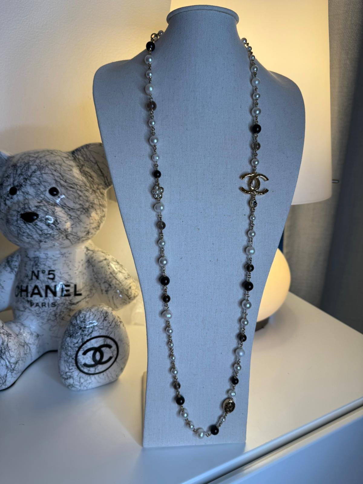 Sautoir Chanel – Image 2