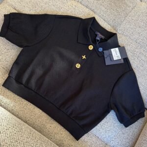 Polo monogramme louis Vuitton