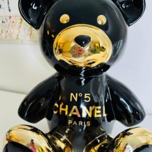 Teddy Chanel