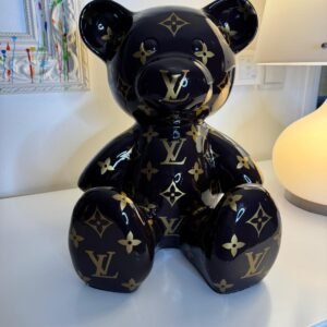 TEDDY Louis Vuitton